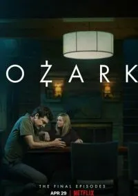 Озарк (сериал, 2017) 1-4 сезон смотреть онлайн на Лордфильм